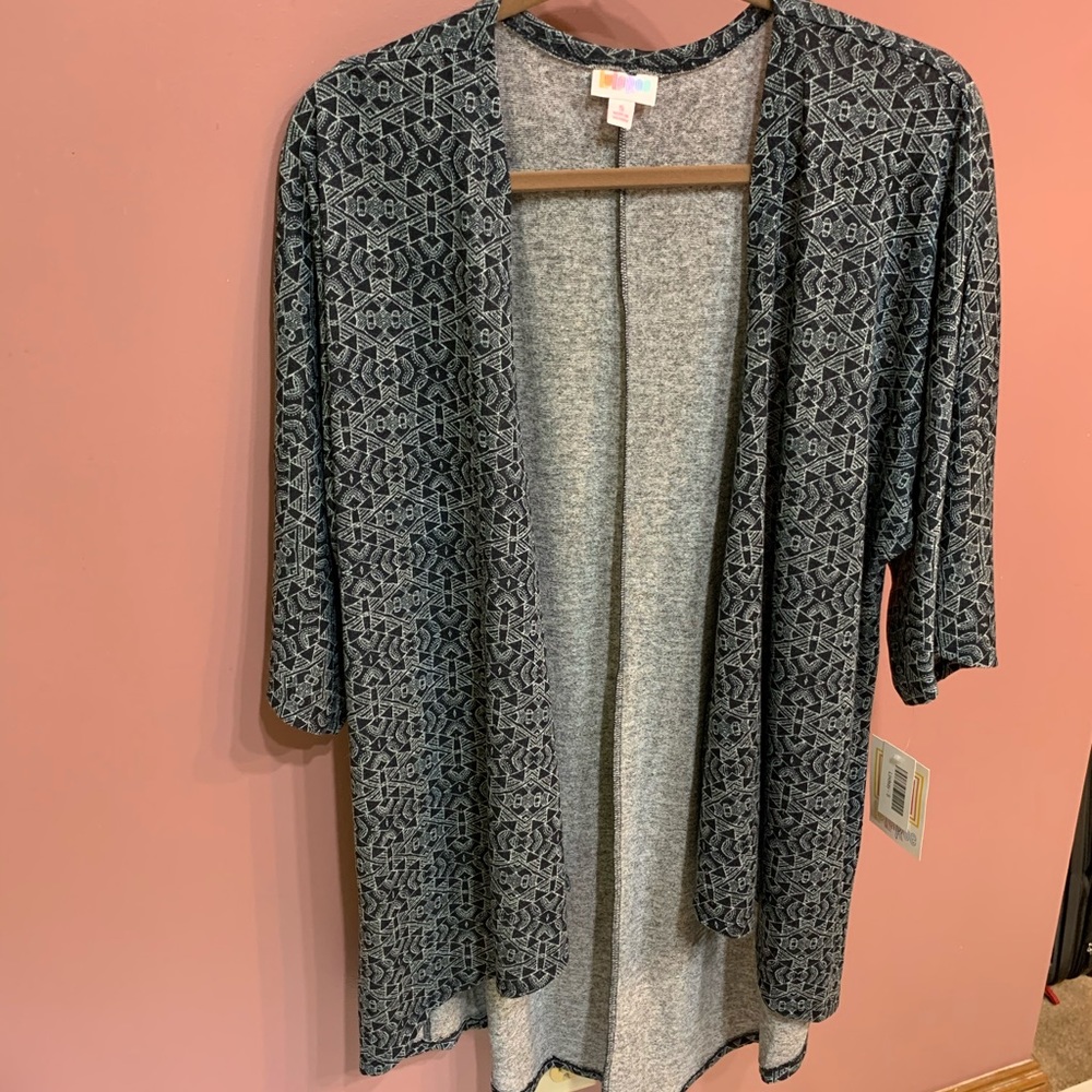 Lularoe Lindsay